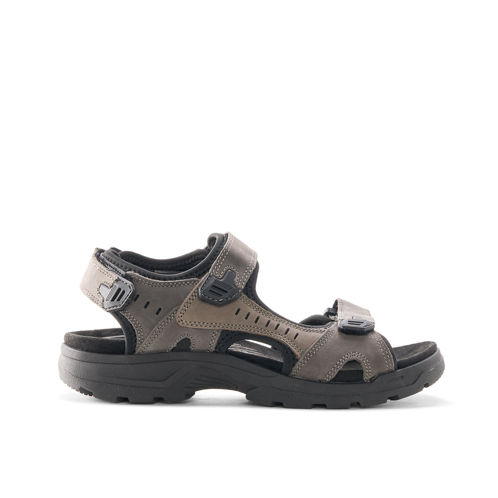 122358-47-LEONARDO-01-122358-47-LEONARDO-Men's Sandals-Yellow-Yellow Shoes