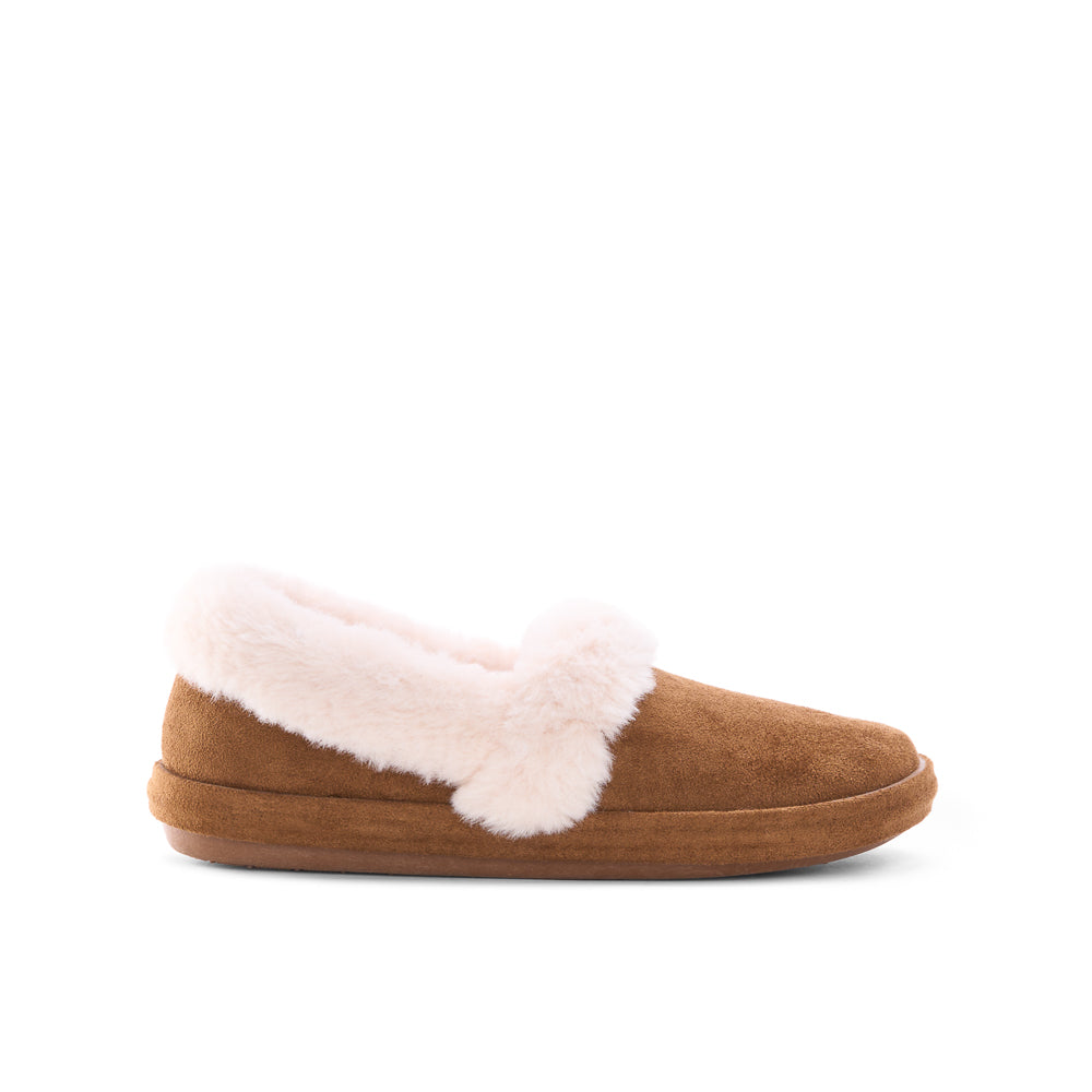 Yellow Shoes | Women's Slippers | MERCEDES 3.0 | 8920100085