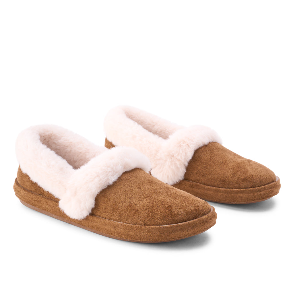Yellow Shoes | Women's Slippers | MERCEDES 3.0 | 122365-28-MERCEDES_3.0-02.jpg