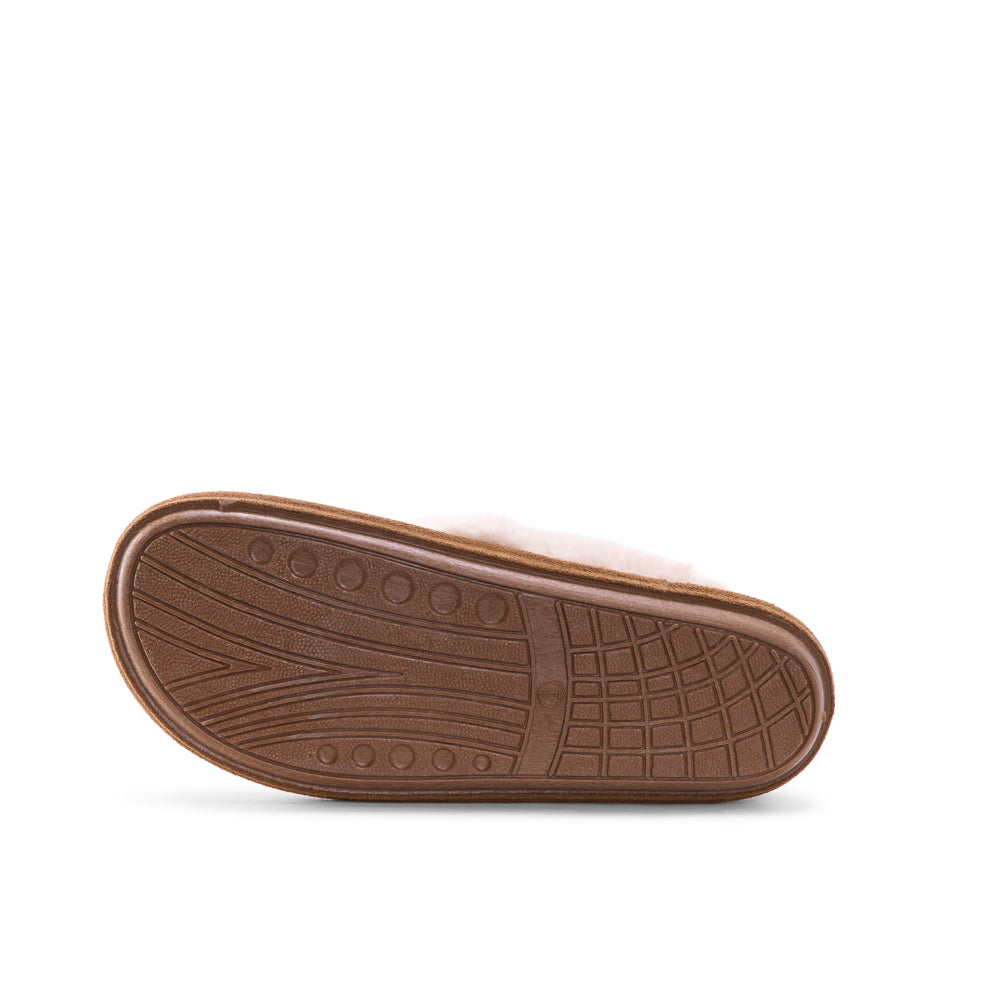 Yellow Shoes | Women's Slippers | MERCEDES 3.0 | 122365-28-MERCEDES_3.0-05.jpg