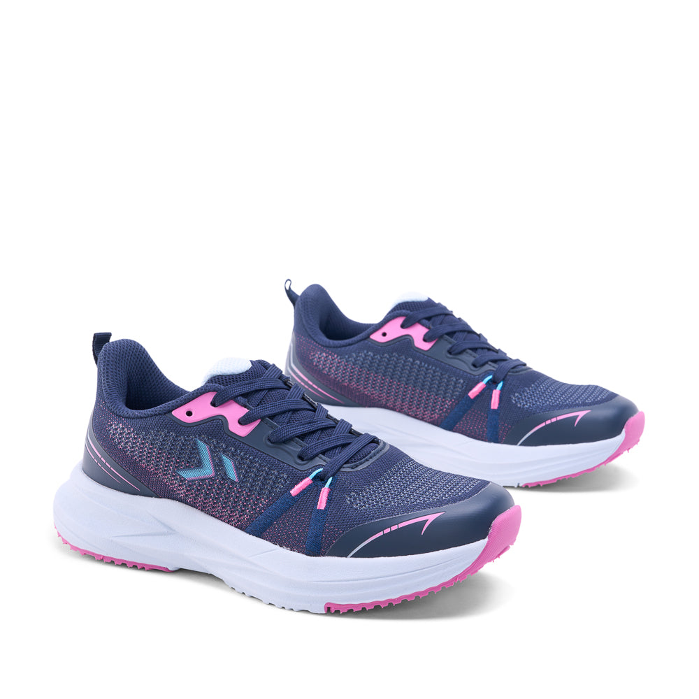 Yellow Shoes | Junior Kids Athletic Shoes | FOUDRE | 122403-43-FOUDRE-02-FOUDRE-Junior Kids Athletic Shoes-Yellow-Yellow Shoes