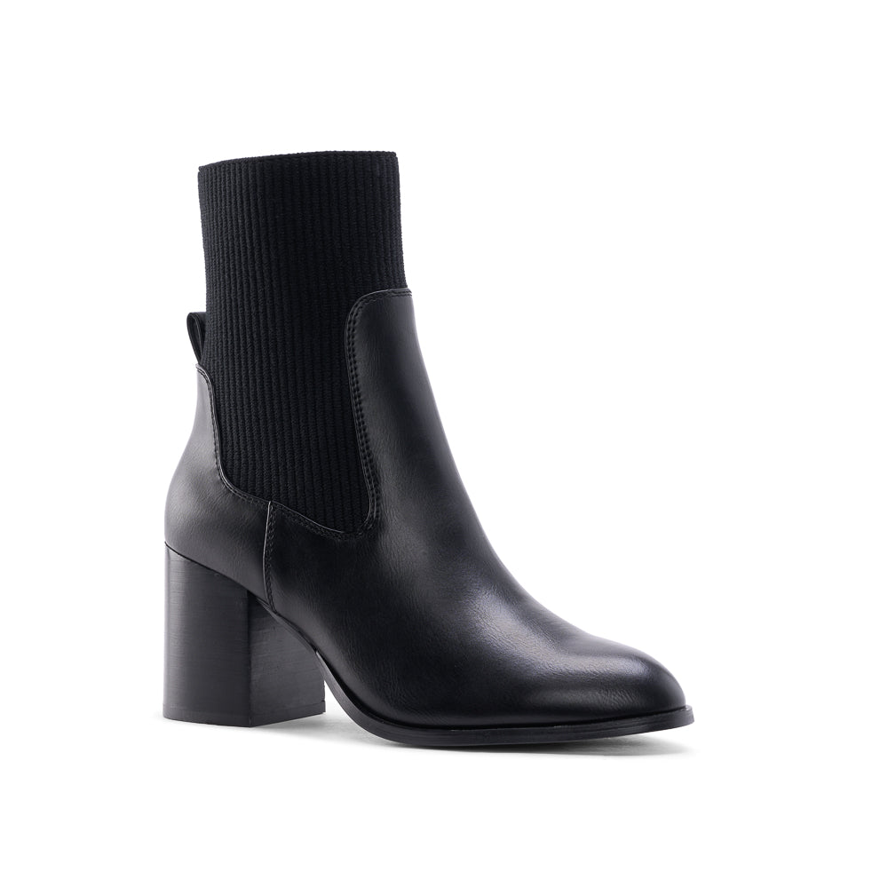 Yellow Shoes | Women's Fashion Light Boots | PALMARES II | 122411-01-PALMARES_II-03.jpg