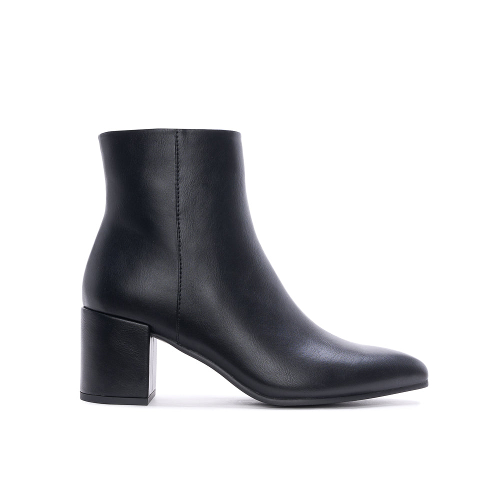 Yellow Shoes | Women's Fashion Light Boots | MARILOU | 8923800051