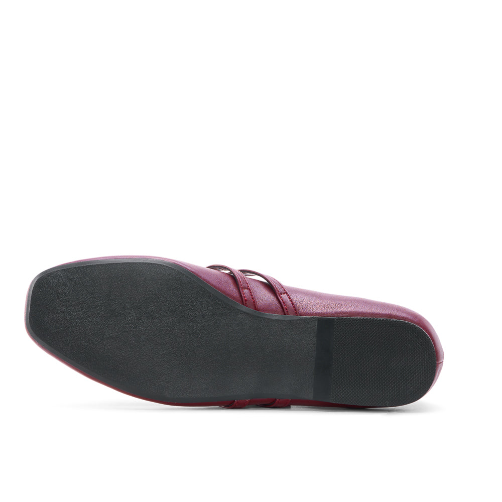 122428-50-MAGALIE_II-05-MAGALIE II-Women's Casual Shoes-Yellow-Yellow Shoes