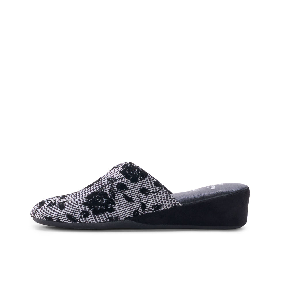 122432-04-JANINE-04-JANINE-Women's Slippers-Yellow-Yellow Shoes