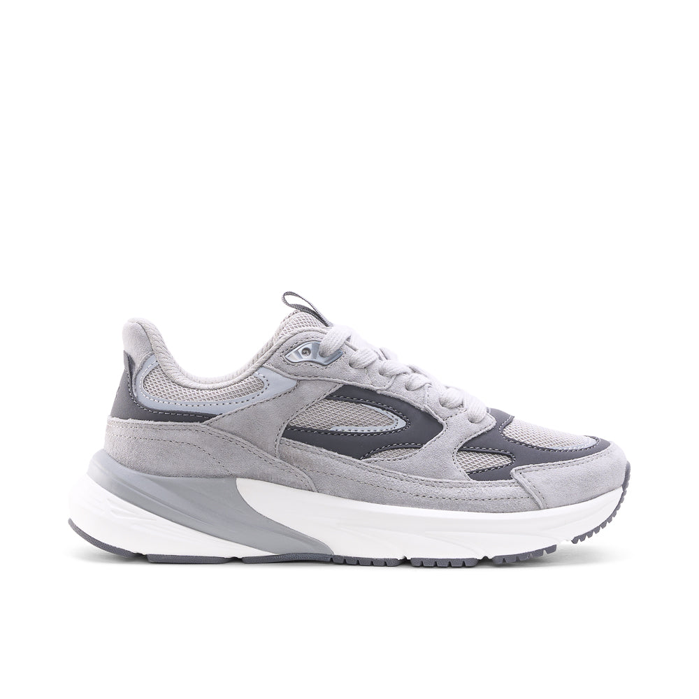122437-05-OAKLAND-01-8926200078-OAKLAND-Women's Athletic Shoes-Yellow-Yellow Shoes