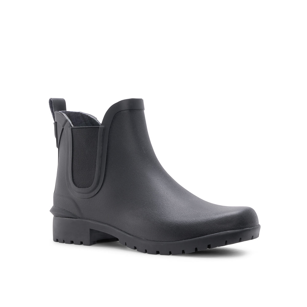 122438-01-ANNECY-03-ANNECY-Women's Rainboots and Rainwear-Yellow-Yellow Shoes