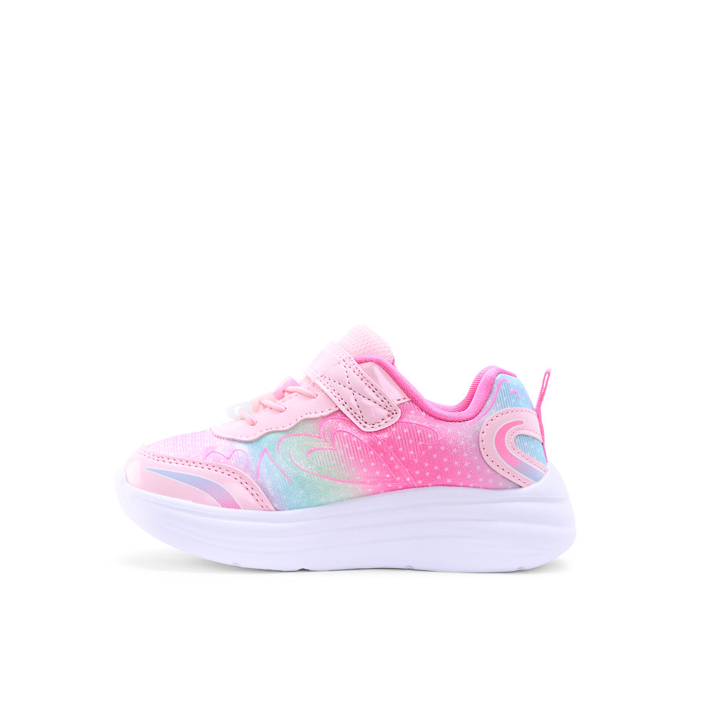 Yellow Shoes | Toddler Kids Athletic Shoes | MOANA 2.0 TDLR | 122448-68-MOANA_2.0_TDLR-04-MOANA 2.0 TDLR-Toddler Kids Athletic Shoes-Yellow-Yellow Shoes