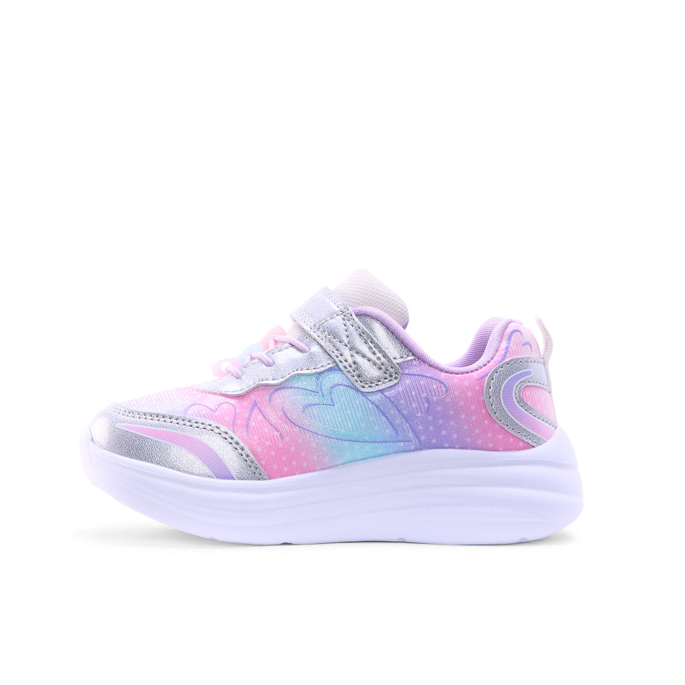 Yellow Shoes | Toddler Kids Athletic Shoes | MOANA 2.0 TDLR | 122448-80-MOANA_2.0_TDLR-04-MOANA 2.0 TDLR-Toddler Kids Athletic Shoes-Yellow-Yellow Shoes