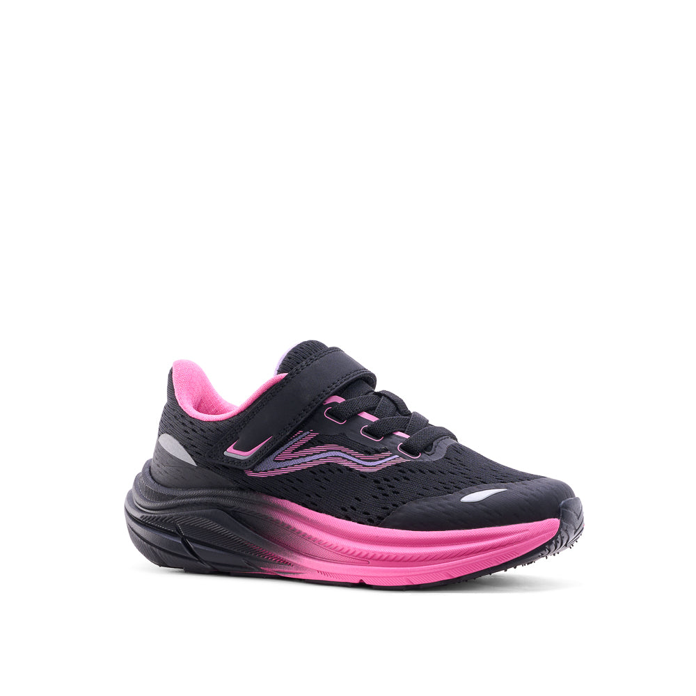 Yellow Shoes | Toddler Kids Athletic Shoes | GYMNASE-F TDLR | 122449-57-GYMNASE-F_TDLR-03.jpg