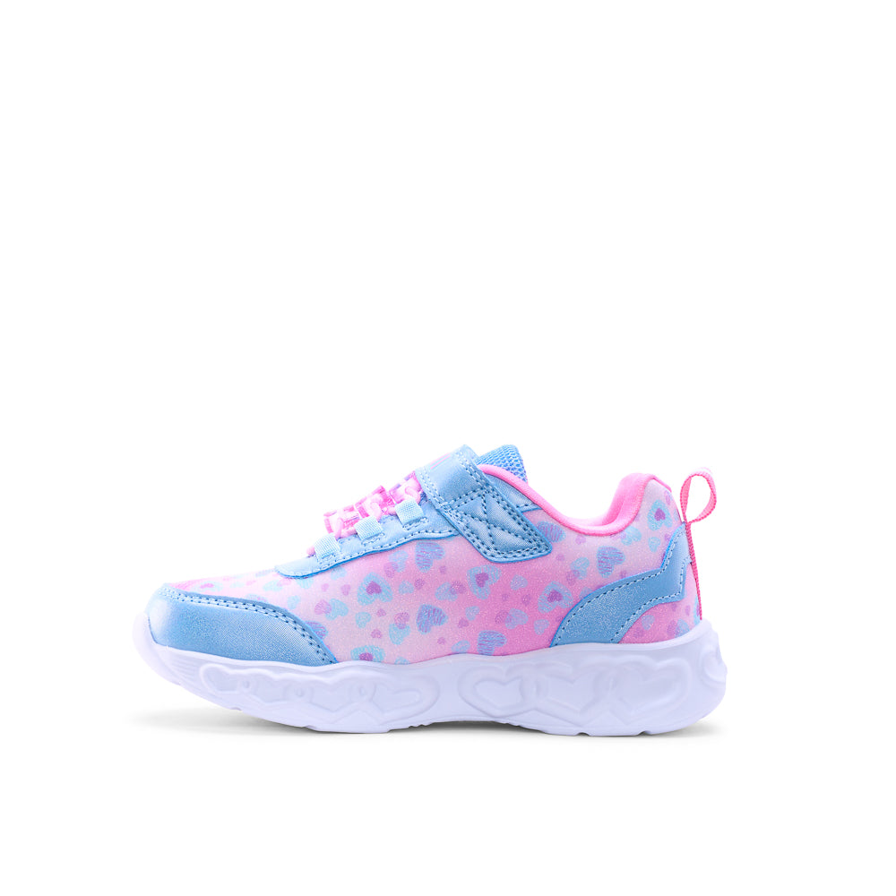 Yellow Shoes | Toddler Kids Athletic Shoes | LUMILY | 122450-40-LUMILY-04-LUMILY-Toddler Kids Athletic Shoes-Yellow-Yellow Shoes