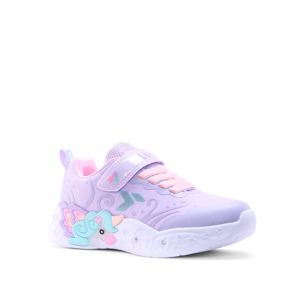 Yellow Shoes | Toddler Kids Athletic Shoes | FELICORNE | 122452-97-FELICORNE-03-FELICORNE-Toddler Kids Athletic Shoes-Yellow-Yellow Shoes