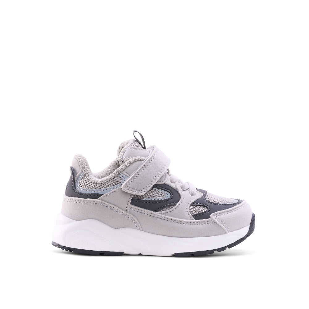 Yellow Shoes | Baby Athletic Shoes | OAKLAND MINI | 122458-05-OAKLAND_MINI-01.jpg