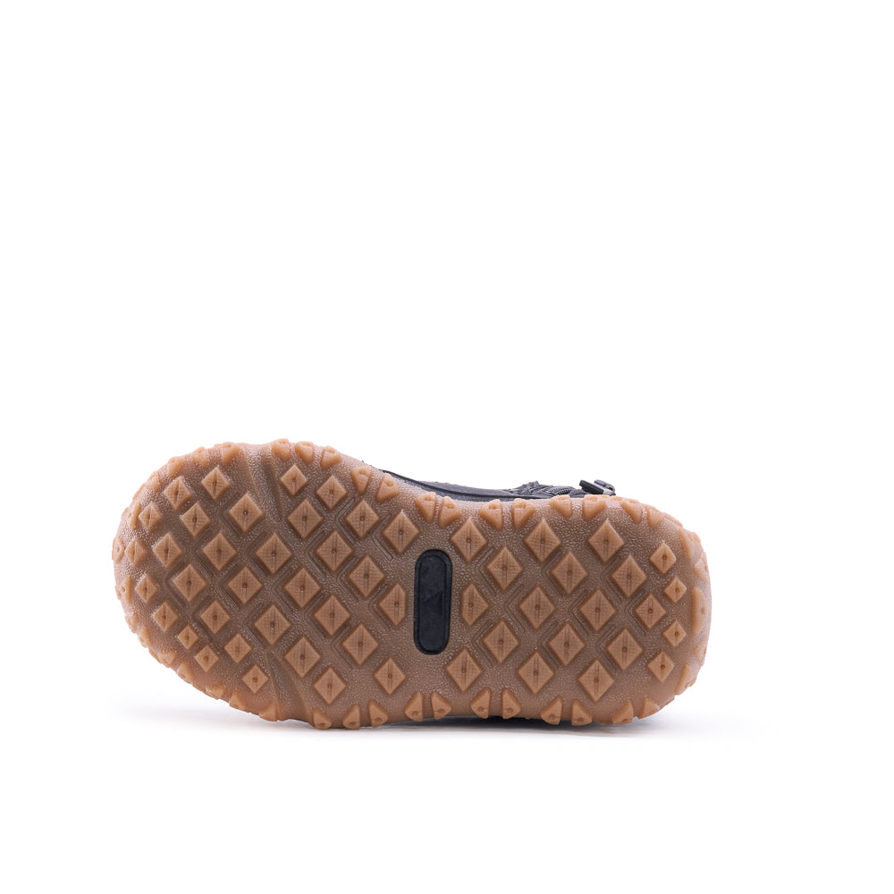 Yellow Shoes | Baby Booties | MONDO-G MINI | 122460-01-MONDO-G_MINI-05.jpg