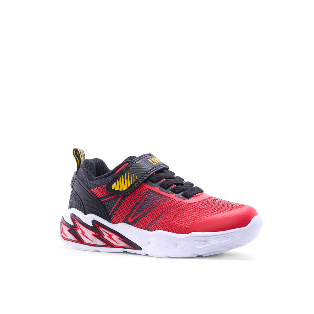 Yellow Shoes | Toddler Kids Athletic Shoes | VOLT | 122465-55-VOLT-03-VOLT-Toddler Kids Athletic Shoes-Yellow-Yellow Shoes