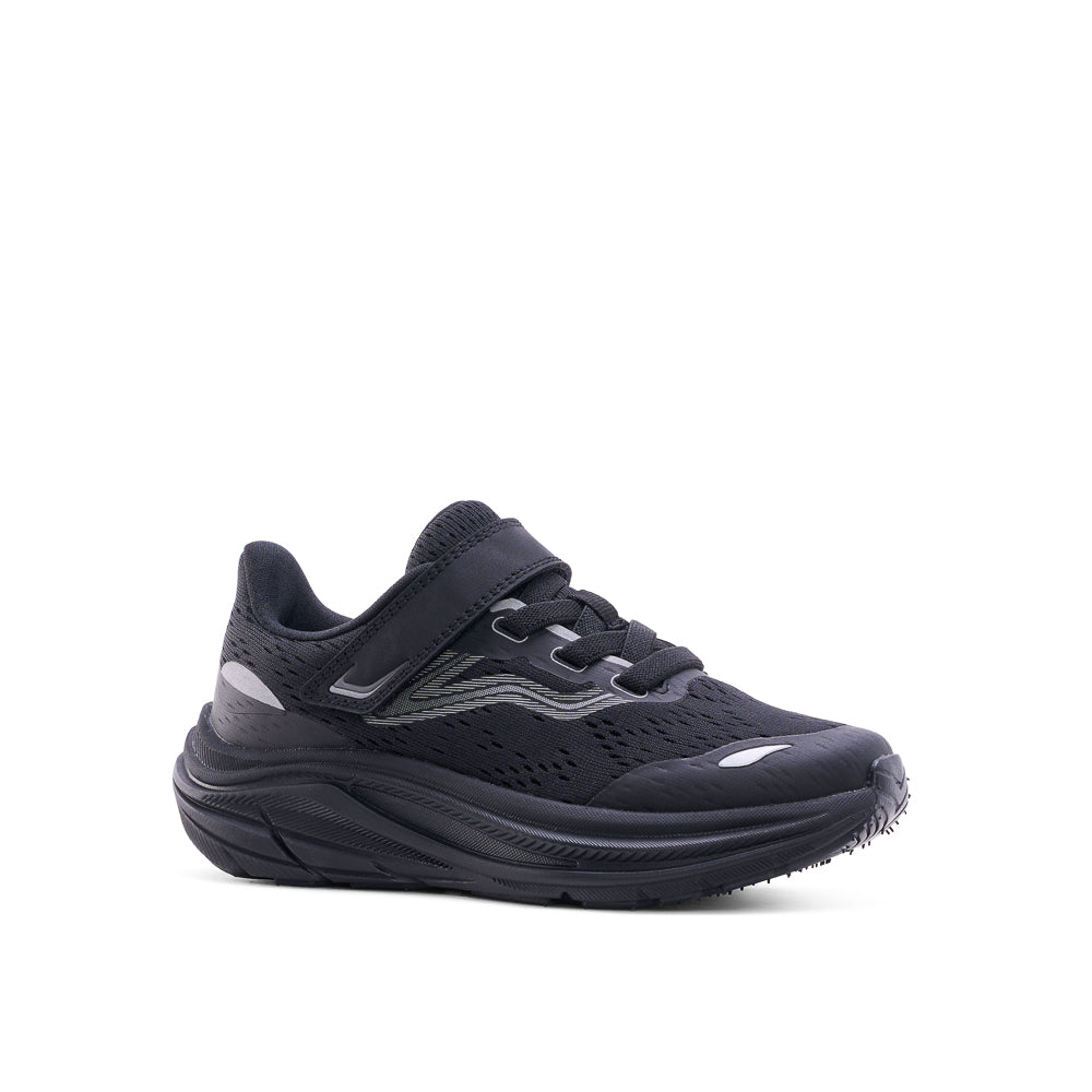 Yellow Shoes | Toddler Kids Athletic Shoes | GYMNASE-G TDLR | 122468-01-GYMNASE-G_TDLR-03.jpg
