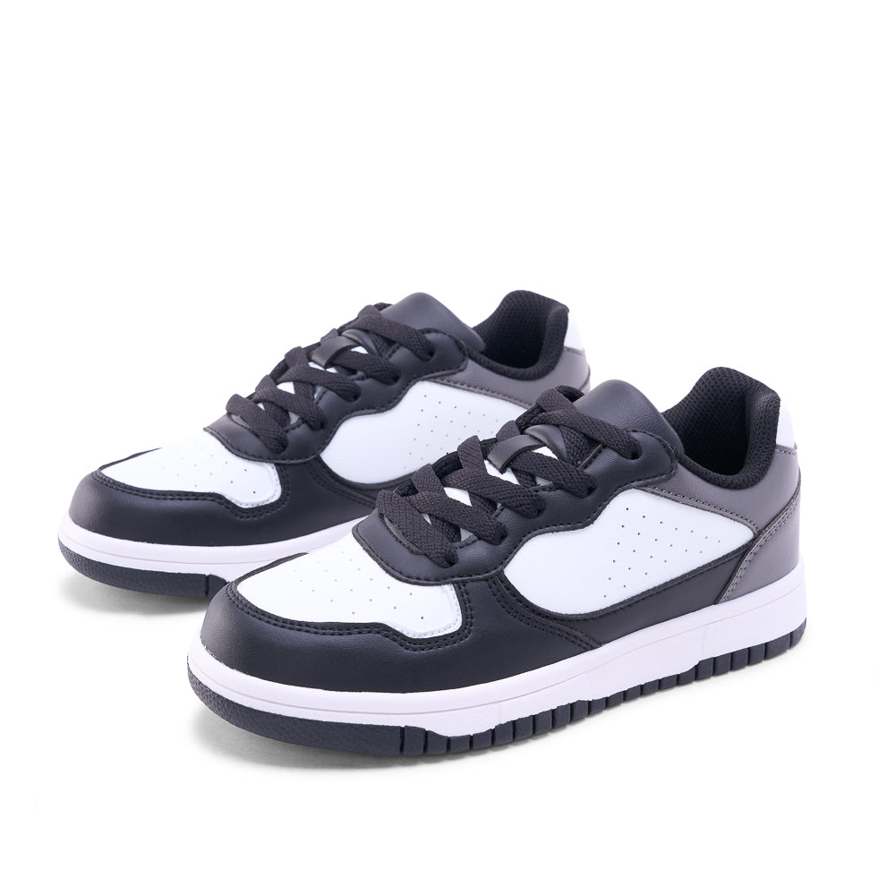 Yellow Shoes | Junior Kids Athletic Shoes | URBAIN JR-C LUXE | 122477-15-URBAIN_JR-C_LUXE-02.jpg