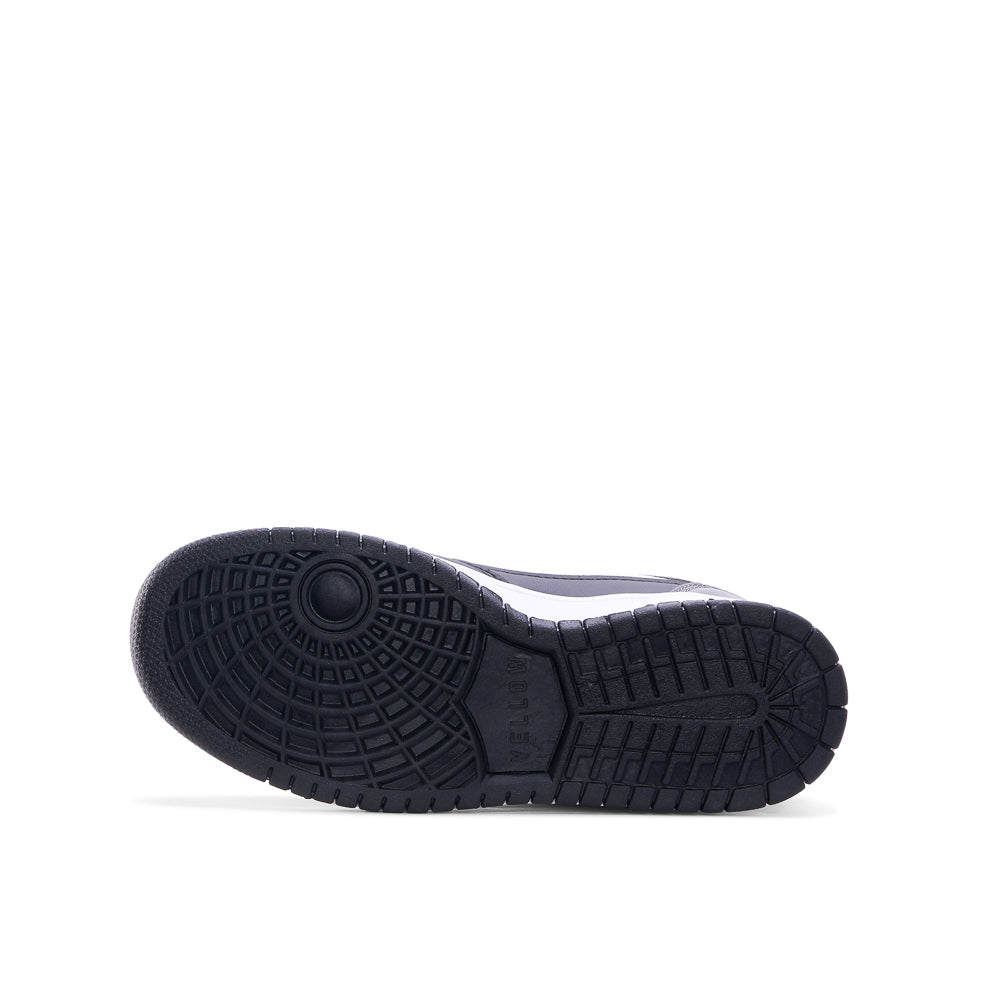 Yellow Shoes | Junior Kids Athletic Shoes | URBAIN JR-C LUXE | 122477-15-URBAIN_JR-C_LUXE-05.jpg