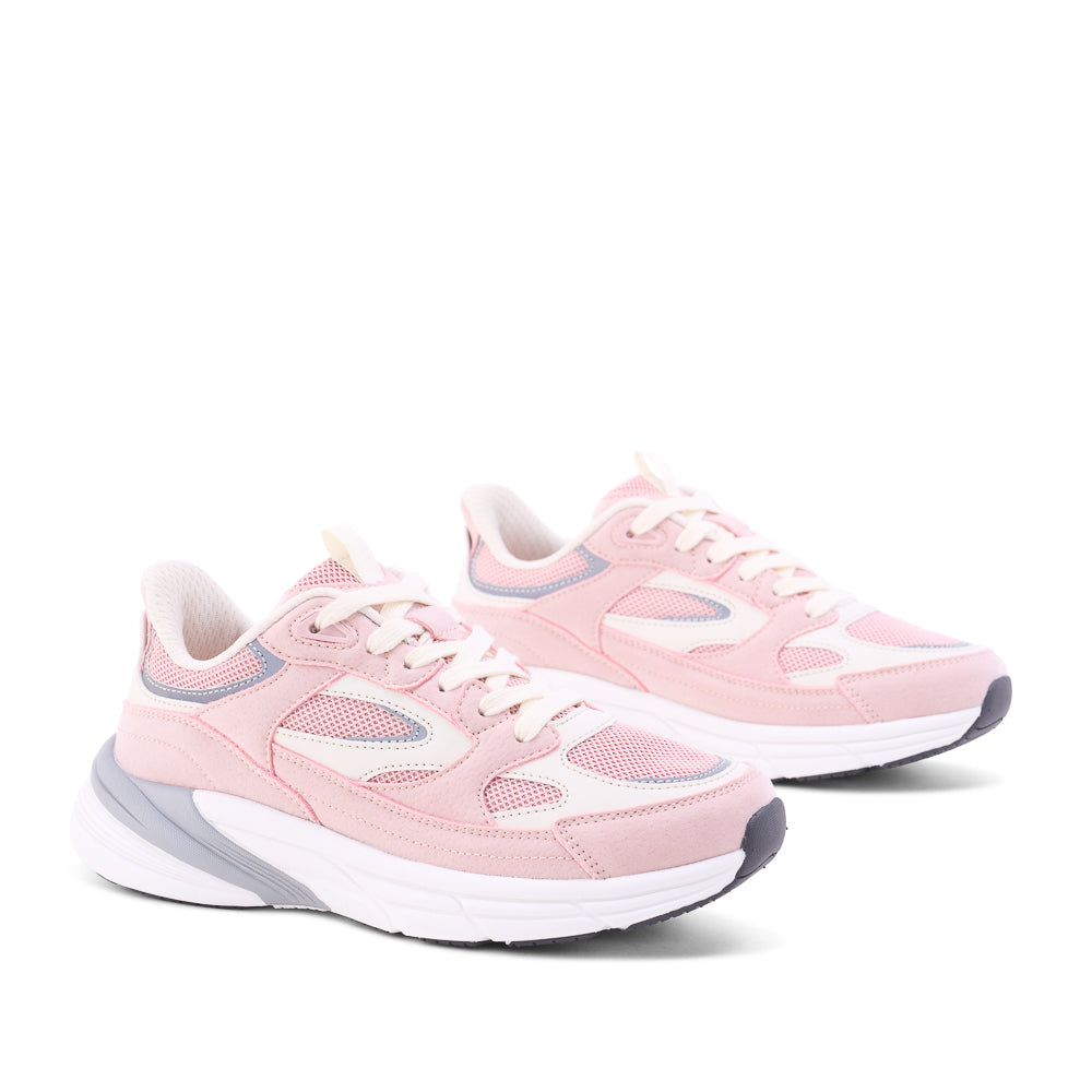 Yellow Shoes | Junior Kids Athletic Shoes | OAKLAND-F JR | 122487-68-OAKLAND-F_JR-02.jpg