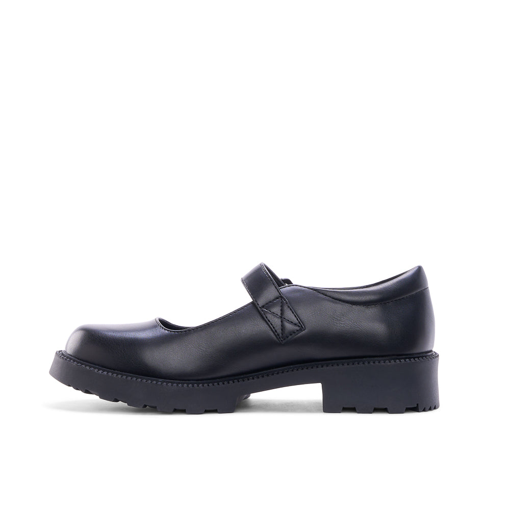 122520-01-ACADEMIE-04-ACADEMIE-Women's Comfort Shoes-Yellow-Yellow Shoes