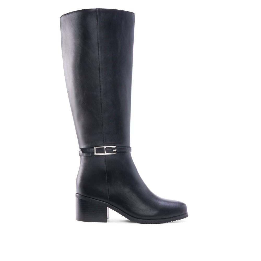 Yellow Shoes | Women's Winter Boots | MISCA HAUTE | 8934200051