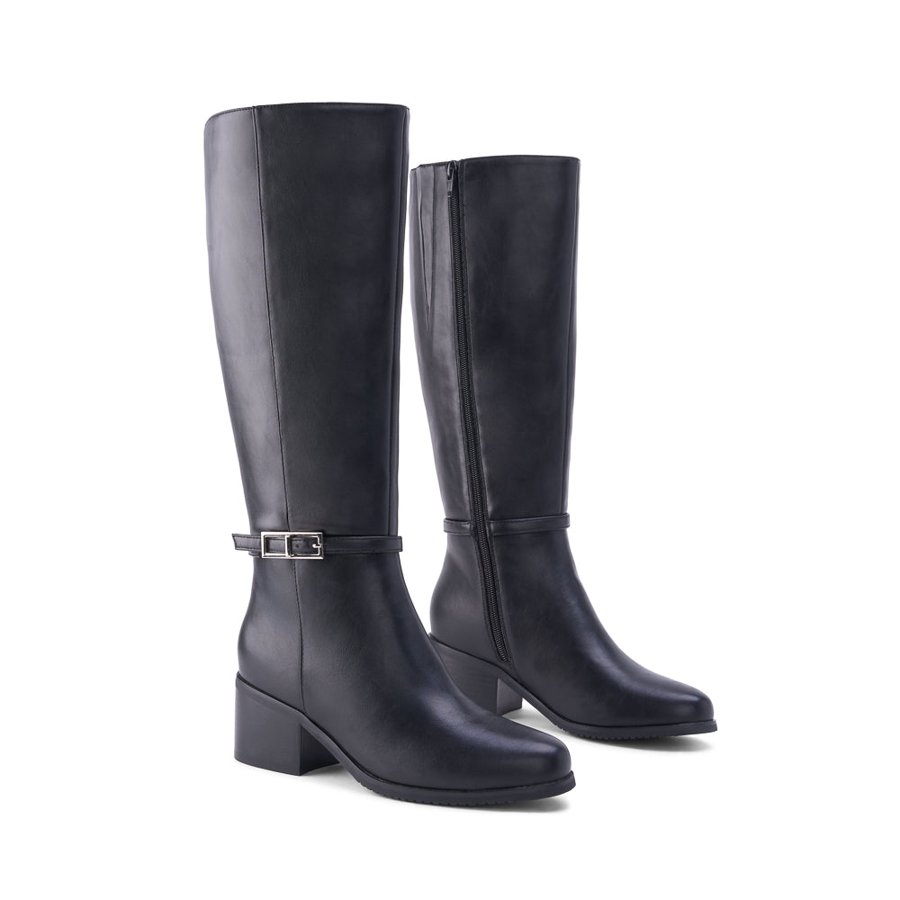 Yellow Shoes | Women's Winter Boots | MISCA HAUTE | 122523-01-MISCA_HUATE-02.jpg