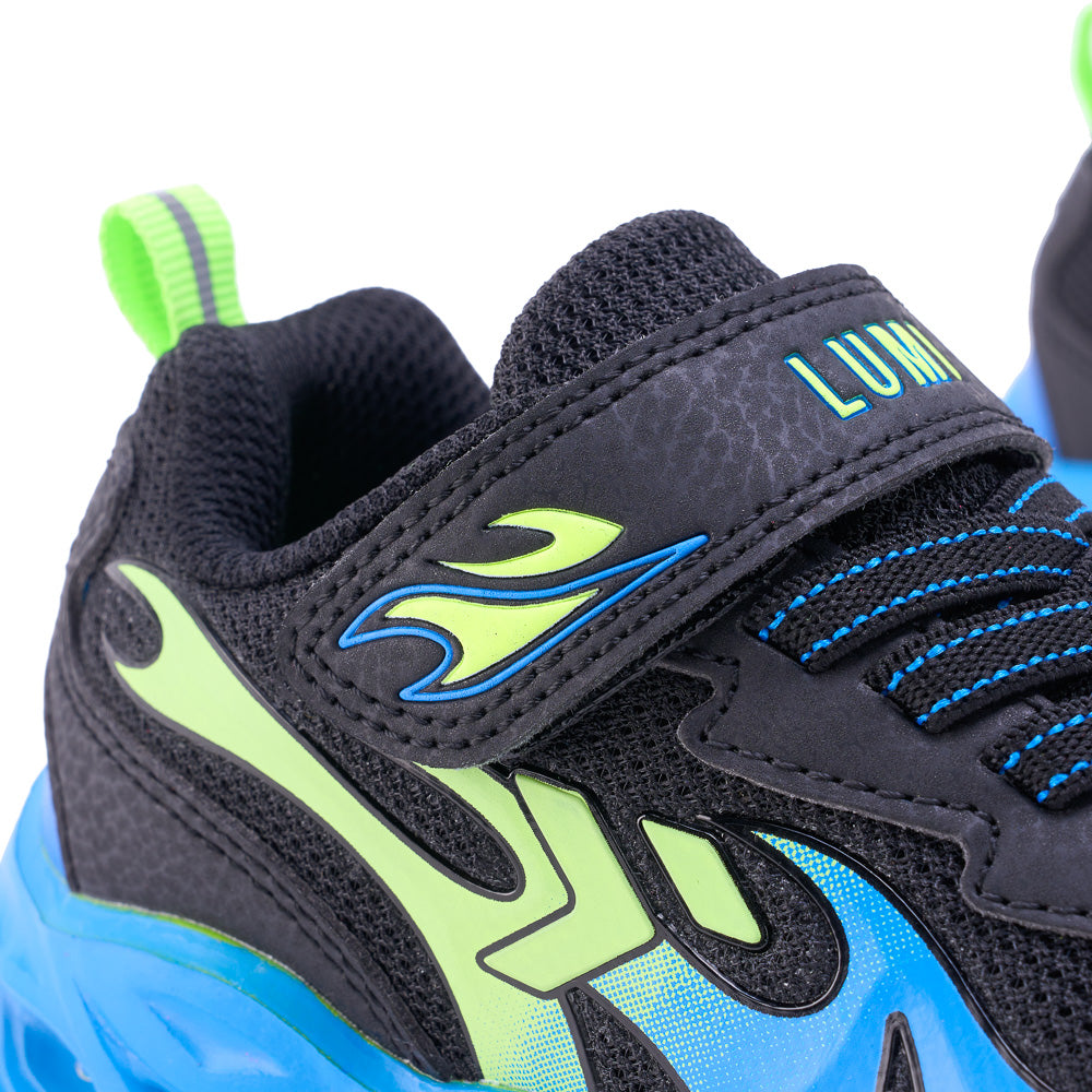 Yellow Shoes | Toddler Kids Athletic Shoes | FLAMIX | 122524-92-FLAMIX-06.jpg
