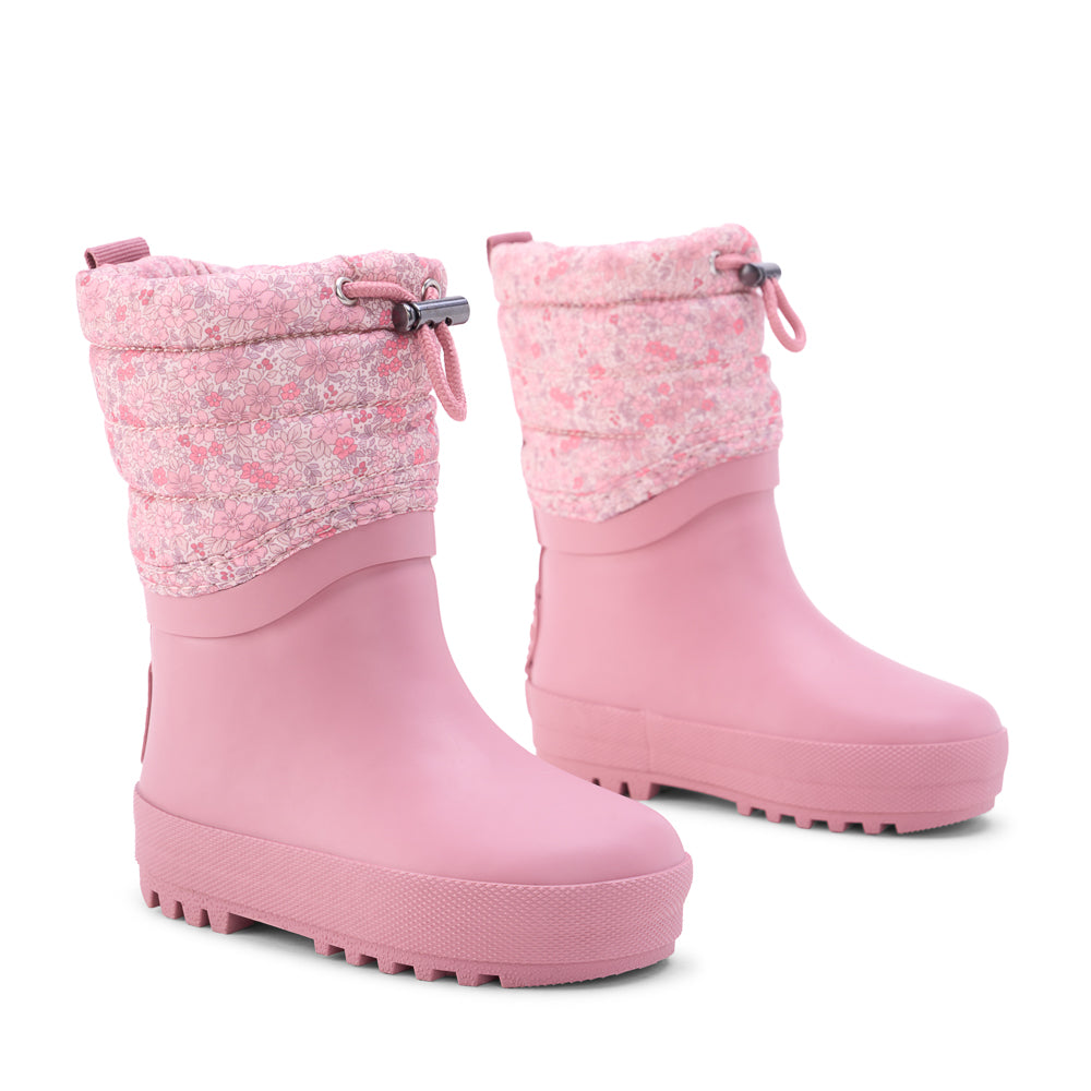 Yellow Shoes | Baby Rain boots and Rainwear | HIEMAL-F MINI |
