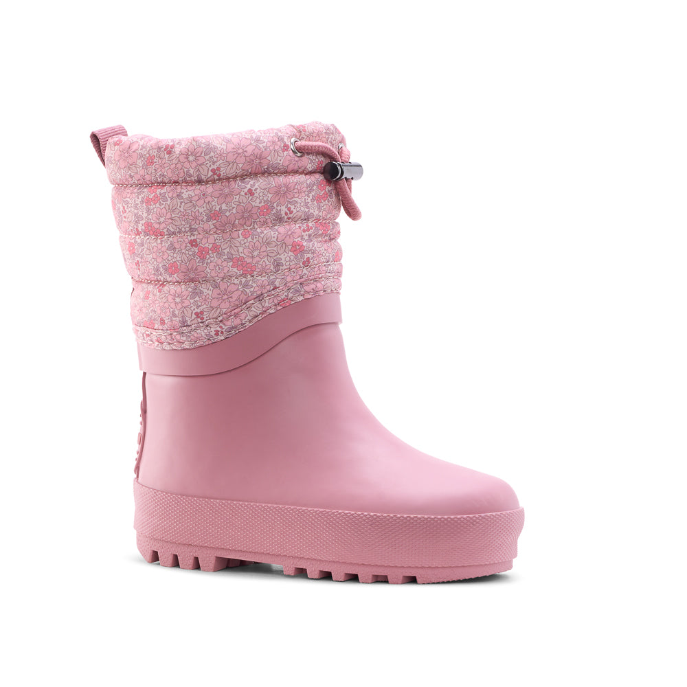 Yellow Shoes | Baby Rain boots and Rainwear | HIEMAL-F MINI |