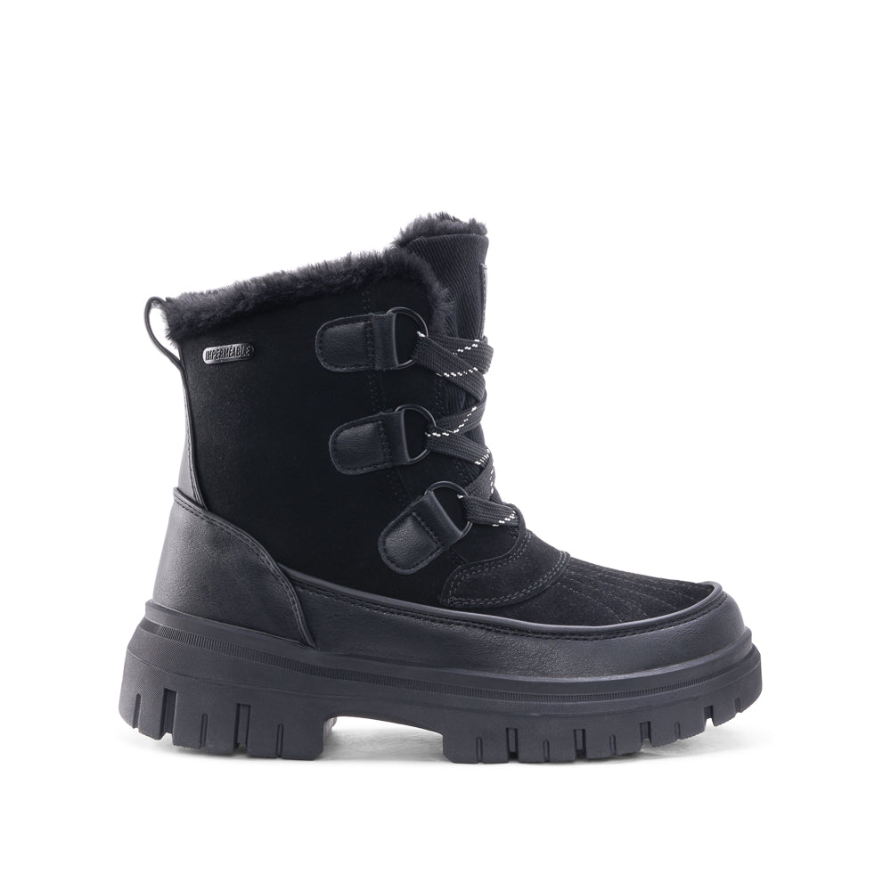 Yellow Shoes | Women's Winter Boots | LATITUDE | 122536-01-LATITUDE-01.jpg