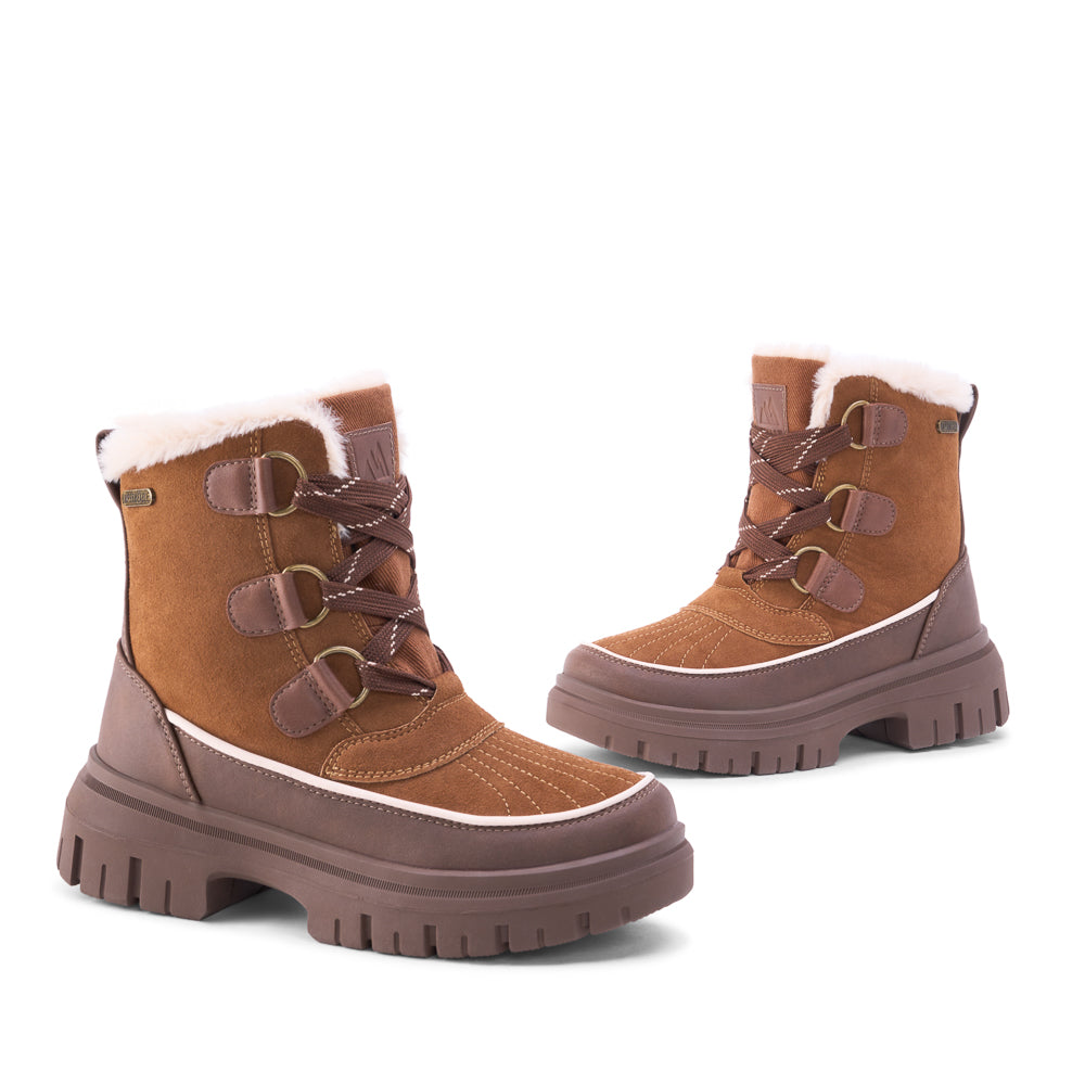 Yellow Shoes | Women's Winter Boots | LATITUDE | 122536-10-LATITUDE-02.jpg