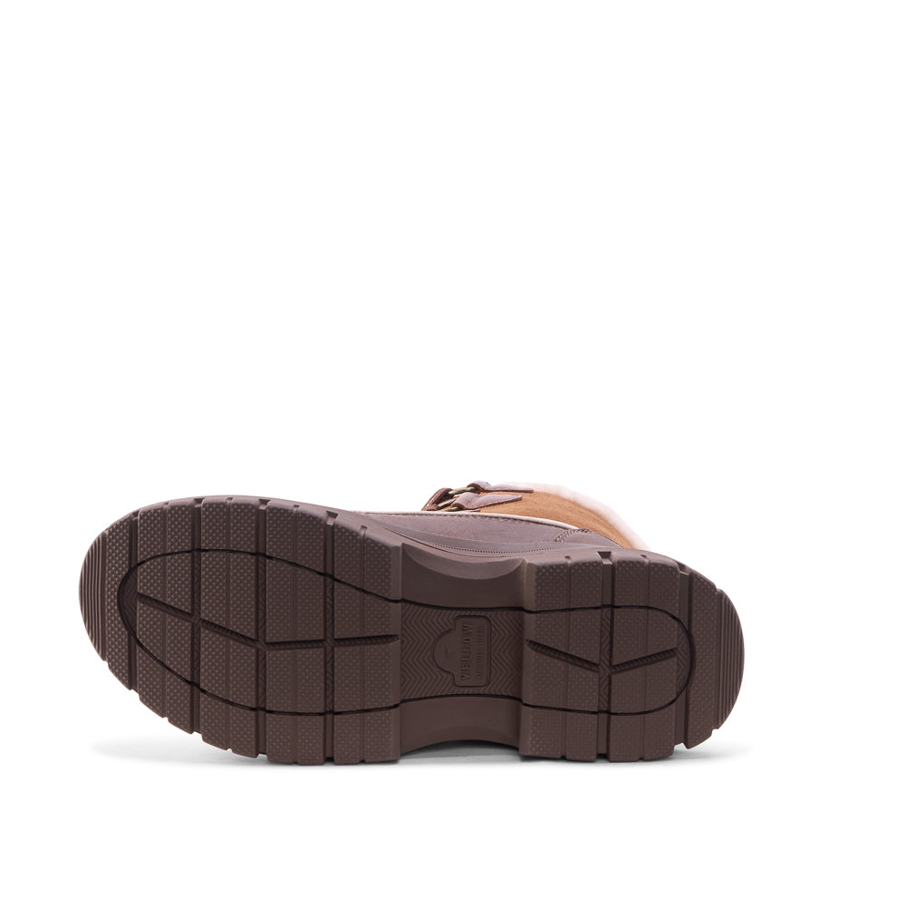Yellow Shoes | Women's Winter Boots | LATITUDE | 122536-10-LATITUDE-05.jpg
