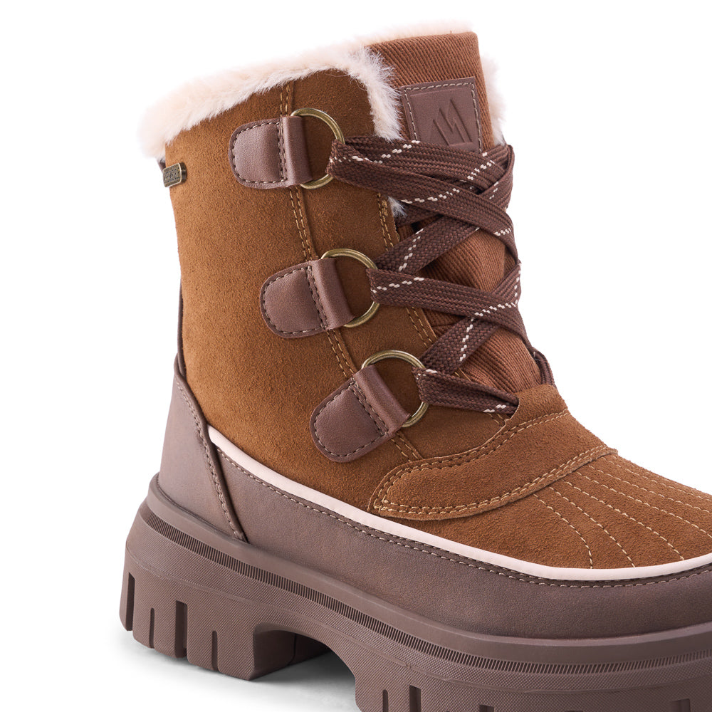 Yellow Shoes | Women's Winter Boots | LATITUDE | 122536-10-LATITUDE-06.jpg