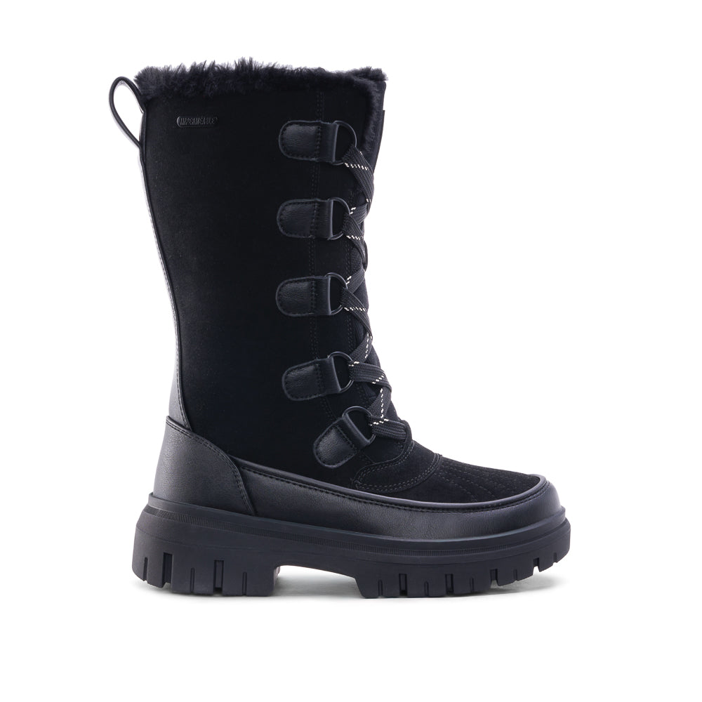 Yellow Shoes | Women's Winter Boots | LATITUDE HAUTE | 8935700051