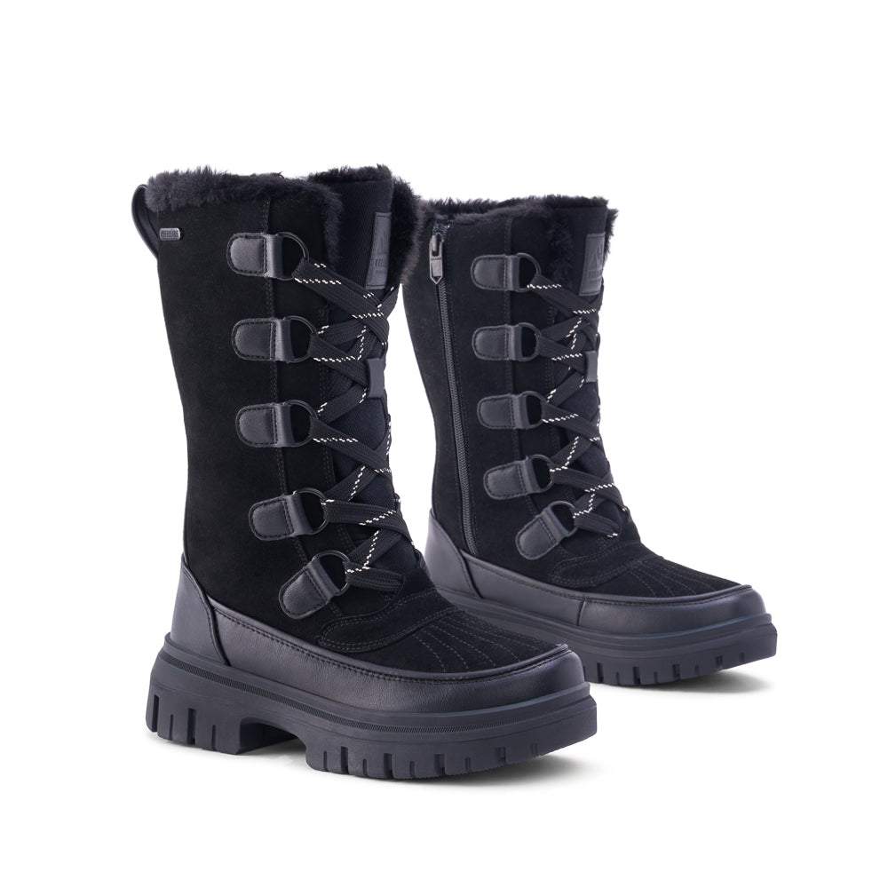 Yellow Shoes | Women's Winter Boots | LATITUDE HAUTE | 122537-01-LATITUDE_HAUTE-02.jpg