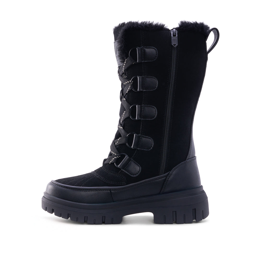 Yellow Shoes | Women's Winter Boots | LATITUDE HAUTE | 122537-01-LATITUDE_HAUTE-04.jpg