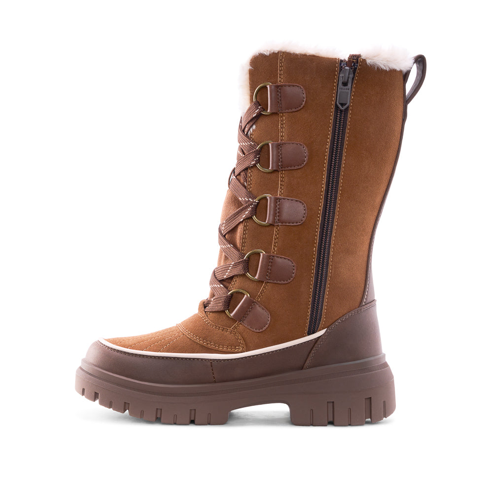 Yellow Shoes | Women's Winter Boots | LATITUDE HAUTE | 122537-10-LATITUDE_HAUTE-04.jpg
