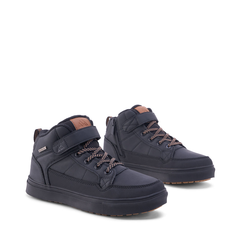 Yellow Shoes | Junior Kids Fashion Light Boots | ARTHUR | 122547-01-ARTHUR-02.jpg