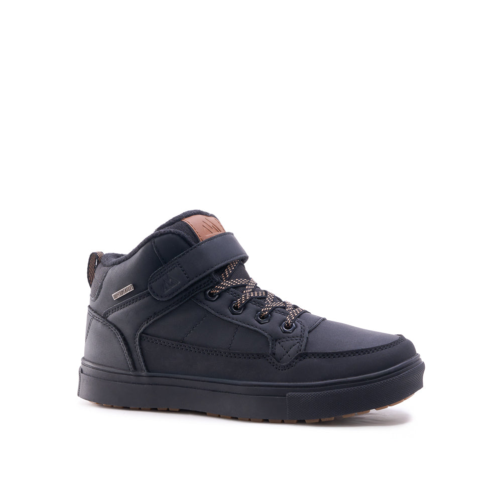 Yellow Shoes | Junior Kids Fashion Light Boots | ARTHUR | 122547-01-ARTHUR-03.jpg
