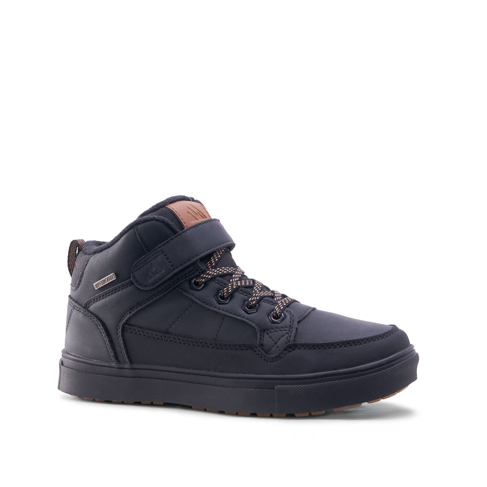 Yellow Shoes | Junior Kids Fashion Light Boots | ARTHUR | 122547-01-ARTHUR-03.jpg