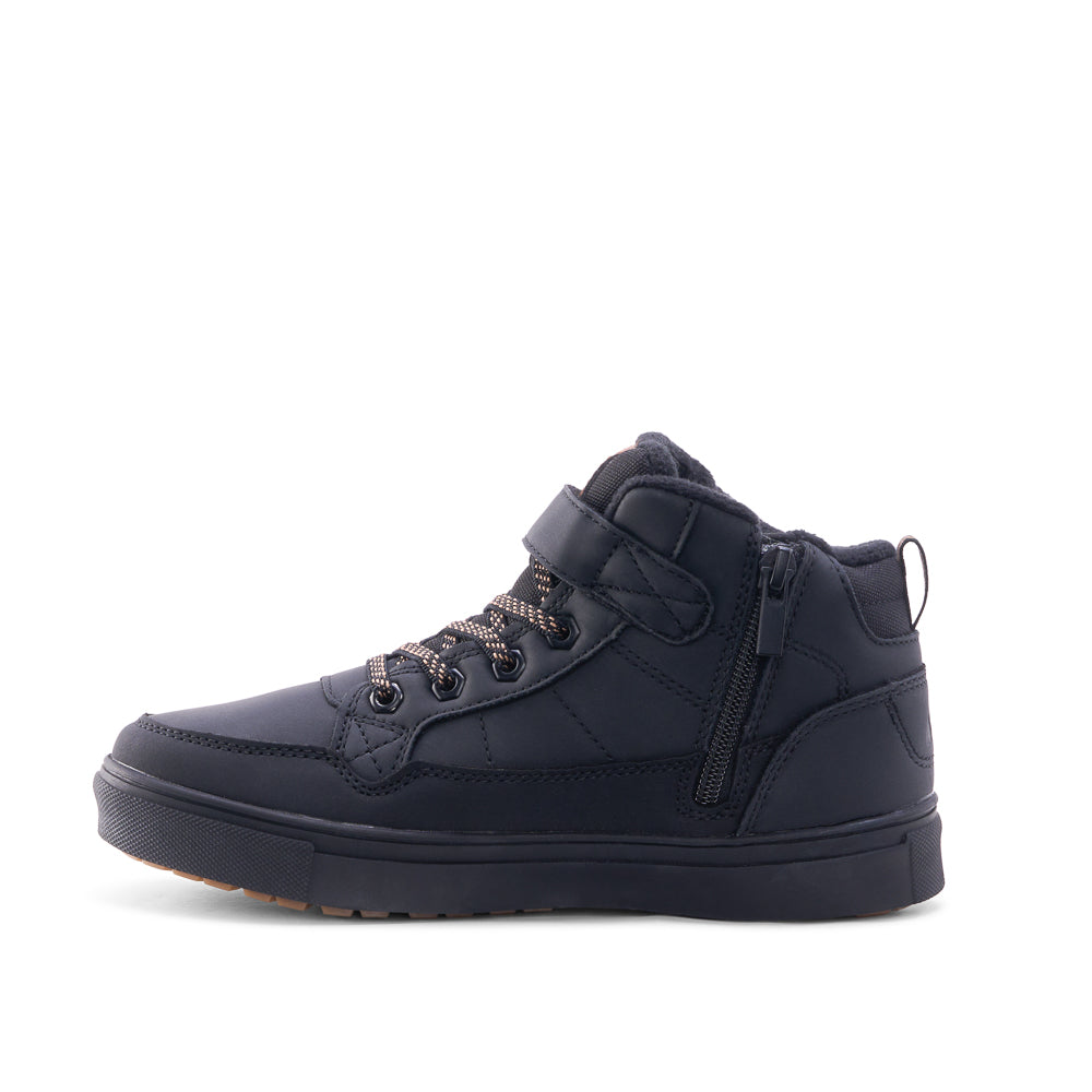 Yellow Shoes | Junior Kids Fashion Light Boots | ARTHUR | 122547-01-ARTHUR-04.jpg