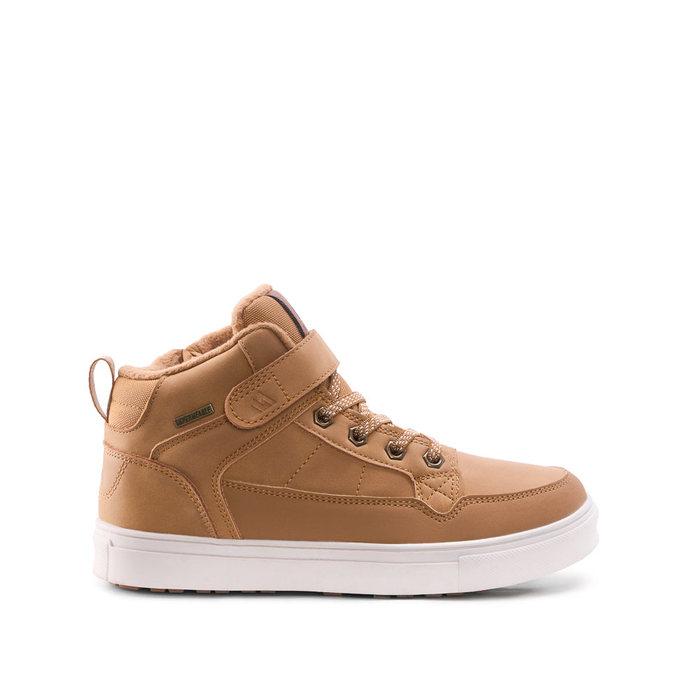 Yellow Shoes | Junior Kids Fashion Light Boots | ARTHUR | 122547-66-ARTHUR-01.jpg