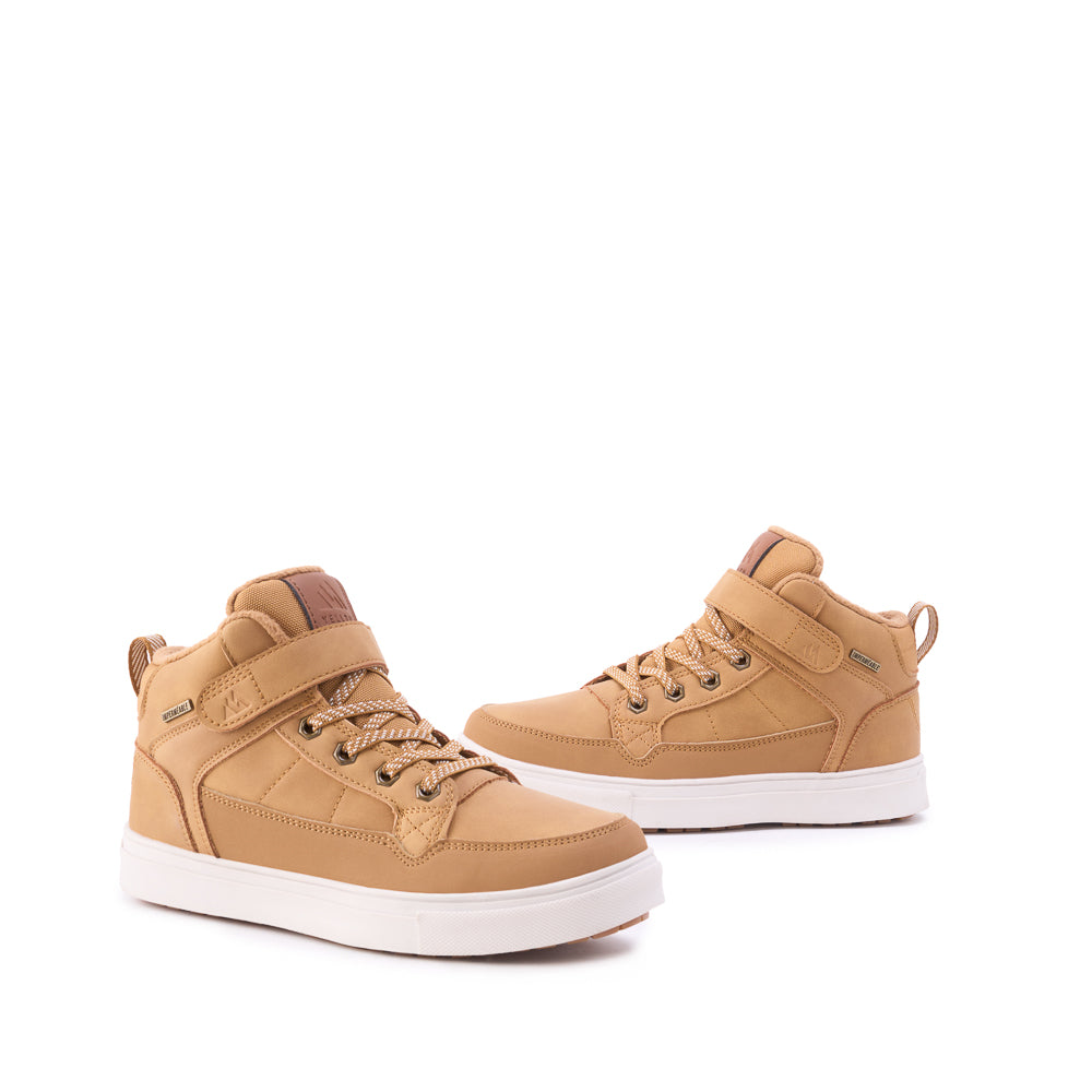 Yellow Shoes | Junior Kids Fashion Light Boots | ARTHUR | 122547-66-ARTHUR-02.jpg