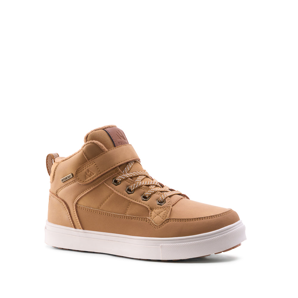 Yellow Shoes | Junior Kids Fashion Light Boots | ARTHUR | 122547-66-ARTHUR-03.jpg