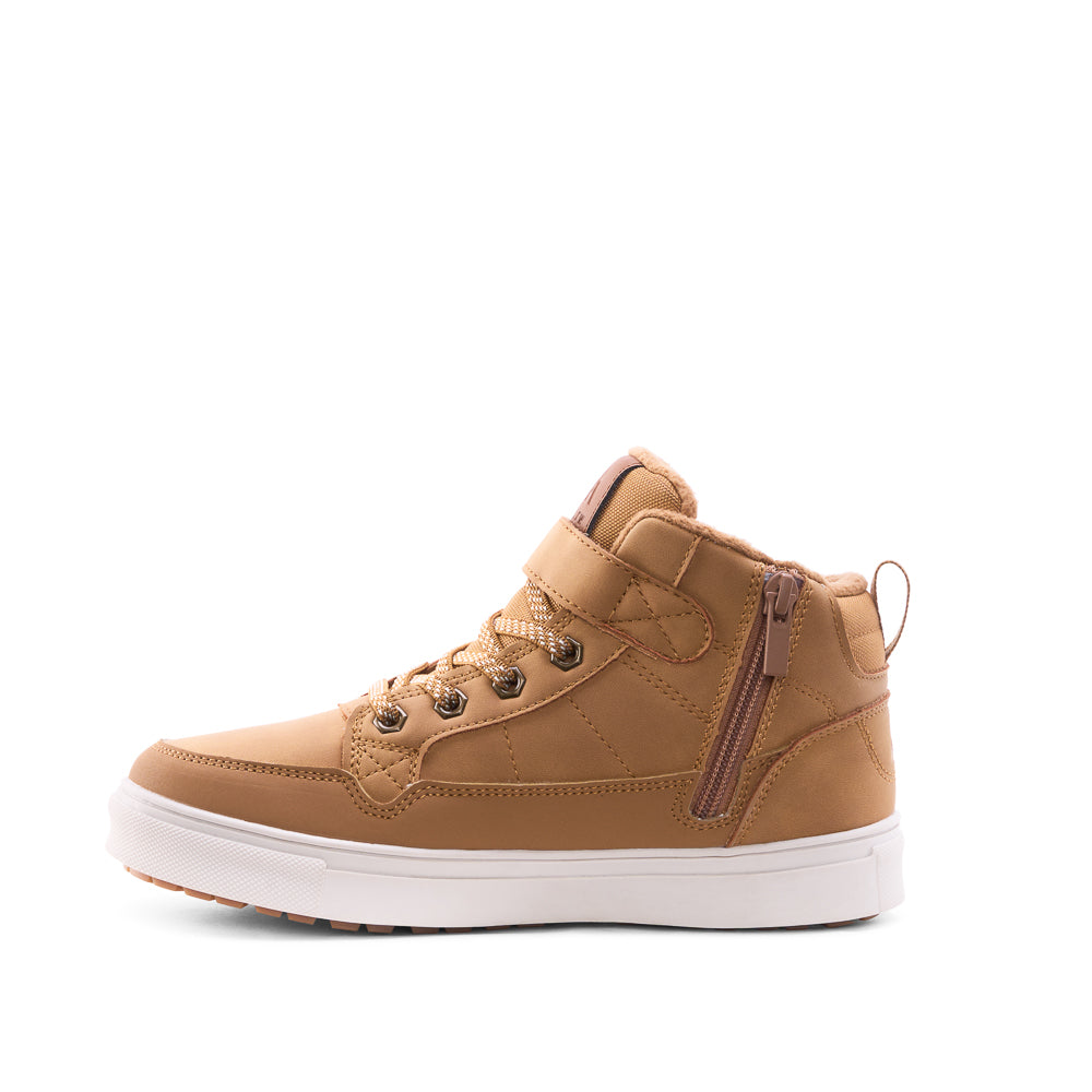 Yellow Shoes | Junior Kids Fashion Light Boots | ARTHUR | 122547-66-ARTHUR-04.jpg
