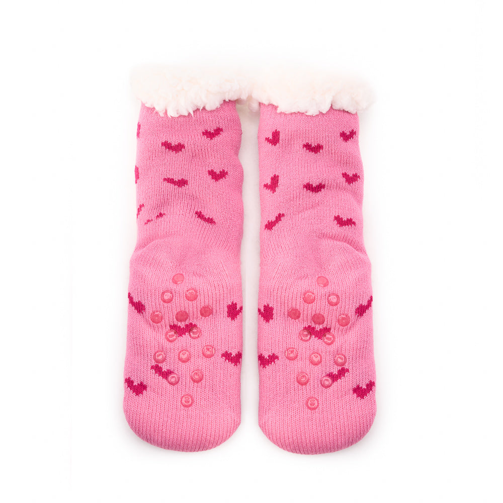 Yellow Shoes | Kids Socks | Accessories | ANTI-SLIP llama SOCKS | 122592-68-BAS_ANTI_DERAPANT_LAMA-02.jpg