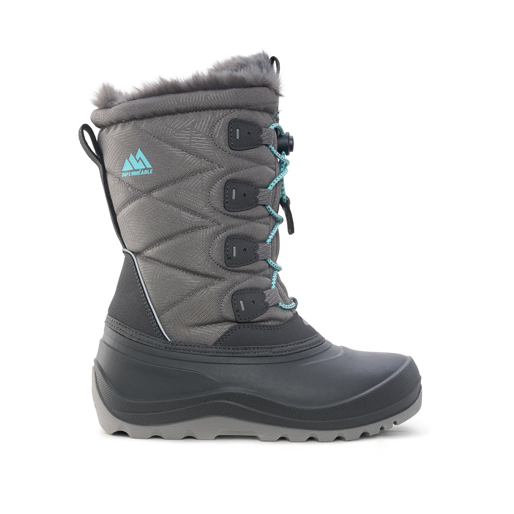 Yellow Shoes | Junior Kids Winter Boots | SIERRA JR | 122650-88-SIERRA_JR-01.jpg