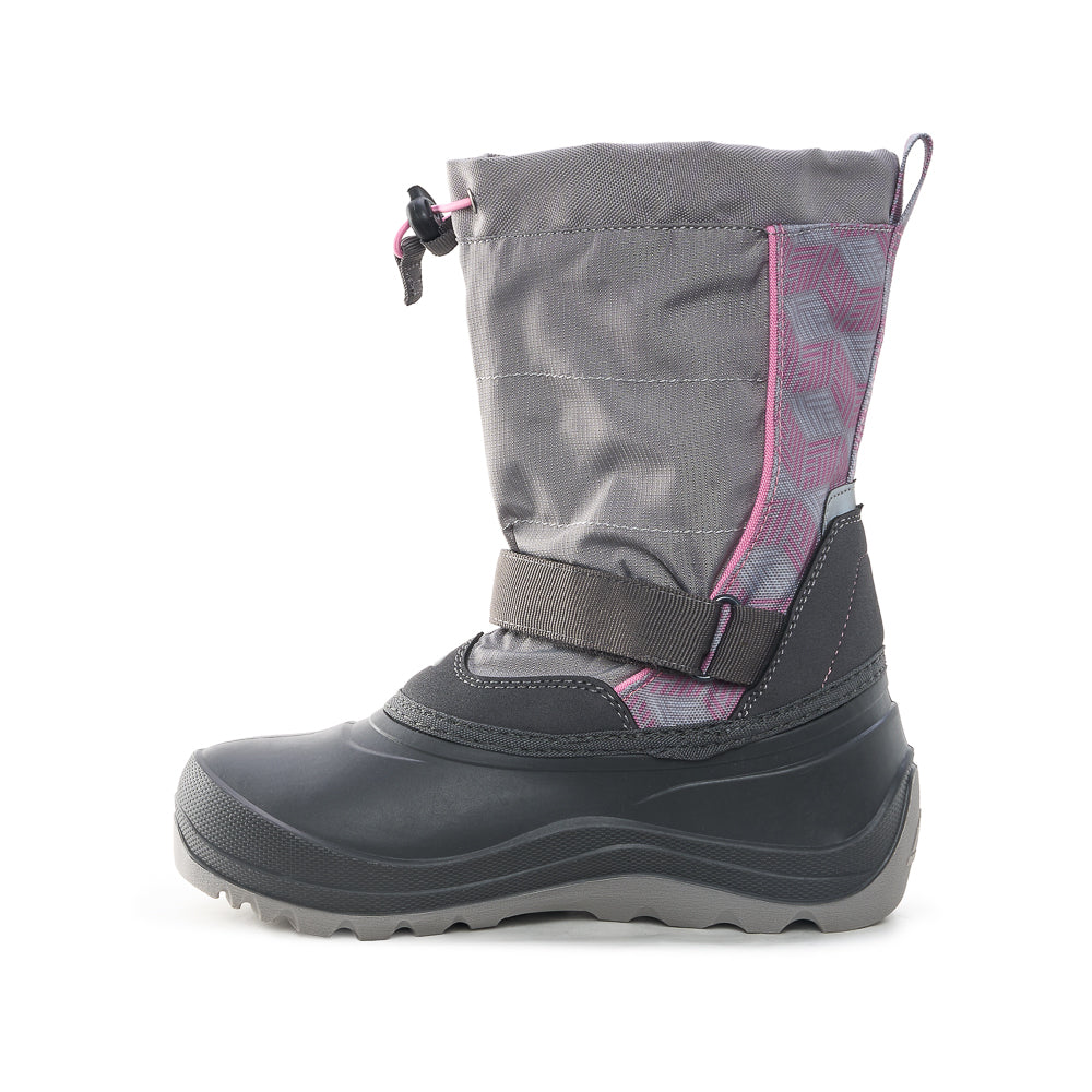 Yellow Shoes | Junior Kids Winter Boots | FROZA JR-F | 122651-38-FROZA_JR-F-04.jpg