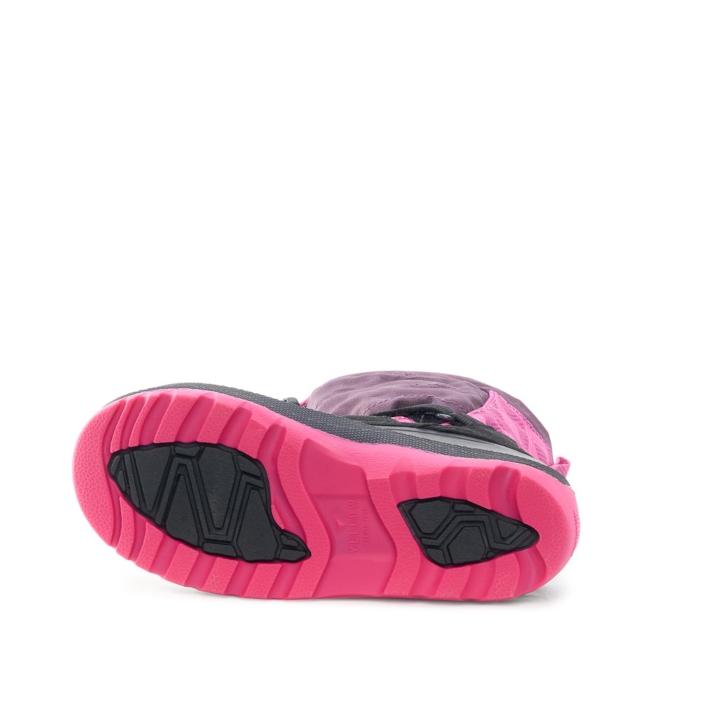 Yellow Shoes | Junior Kids Winter Boots | FROZA JR-F | 122651-97-FROZA_JR-F-05.jpg
