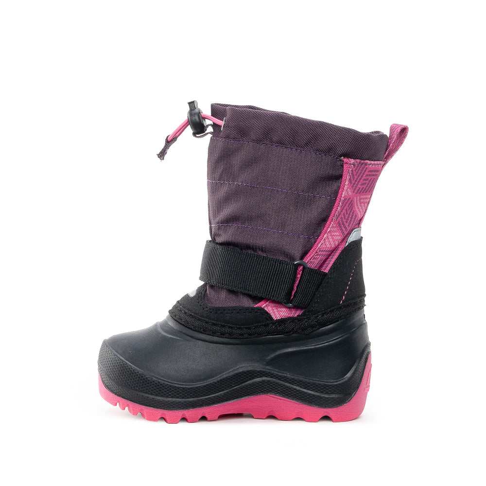 Yellow Shoes | Baby Kids Winter Boots | FROZA MINI-F | 122653-97-FROZA_MINI-F-04.jpg
